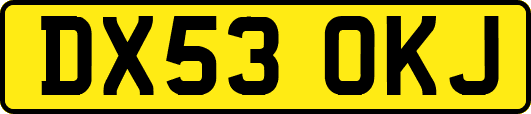DX53OKJ