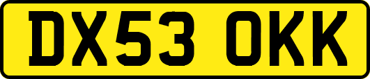 DX53OKK
