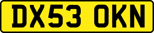 DX53OKN