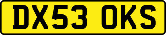 DX53OKS