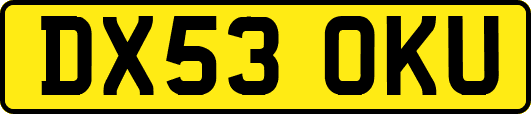 DX53OKU