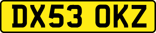 DX53OKZ