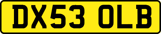 DX53OLB