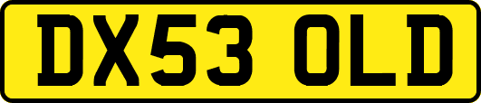 DX53OLD