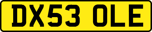 DX53OLE