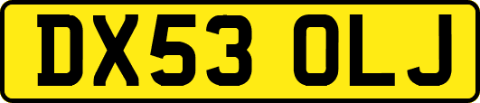 DX53OLJ