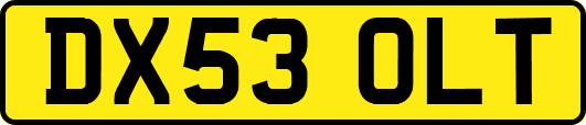 DX53OLT