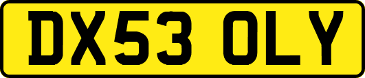 DX53OLY