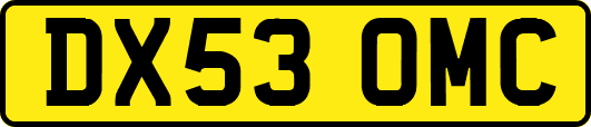 DX53OMC