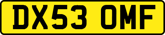 DX53OMF