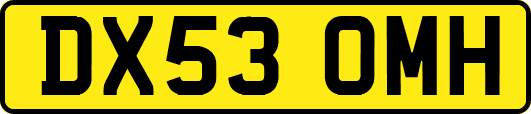 DX53OMH