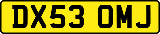 DX53OMJ