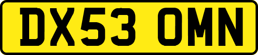 DX53OMN