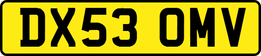 DX53OMV