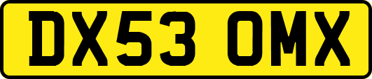 DX53OMX