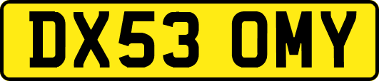 DX53OMY
