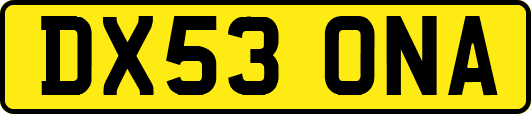 DX53ONA