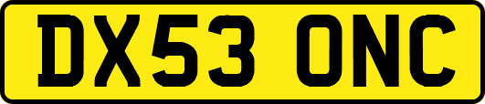 DX53ONC