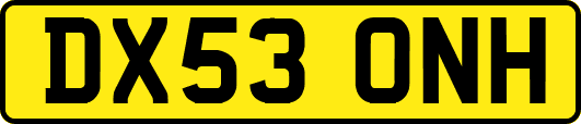 DX53ONH