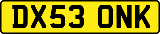 DX53ONK
