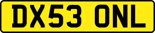 DX53ONL