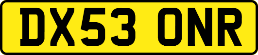 DX53ONR