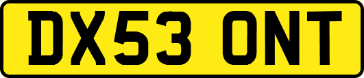 DX53ONT