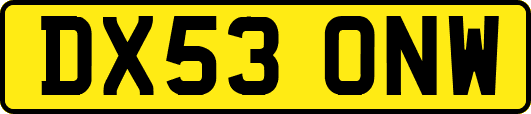 DX53ONW
