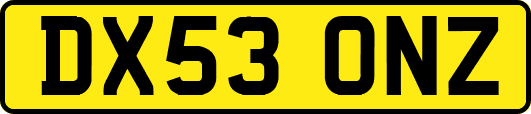DX53ONZ