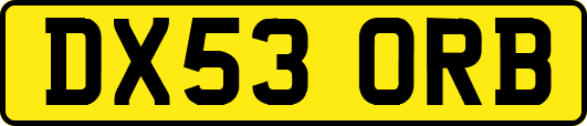 DX53ORB