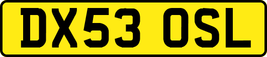 DX53OSL