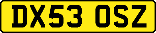 DX53OSZ