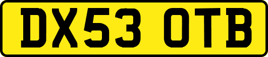 DX53OTB