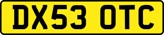DX53OTC