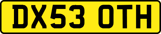 DX53OTH