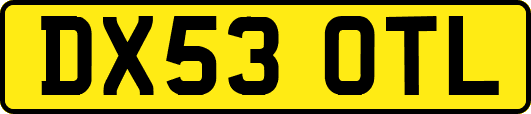 DX53OTL