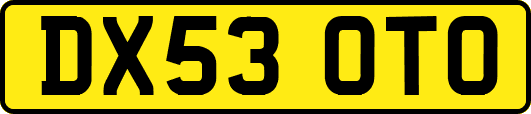 DX53OTO