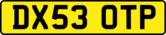 DX53OTP