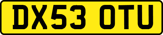 DX53OTU