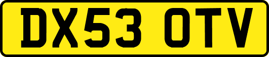 DX53OTV