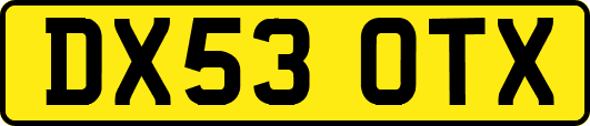 DX53OTX