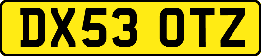 DX53OTZ