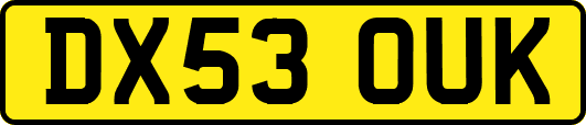 DX53OUK