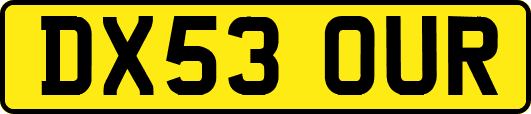 DX53OUR