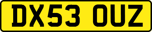 DX53OUZ