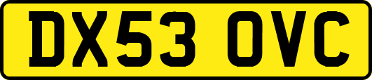 DX53OVC