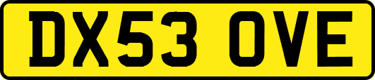 DX53OVE