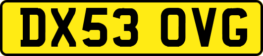 DX53OVG