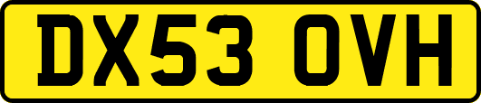 DX53OVH