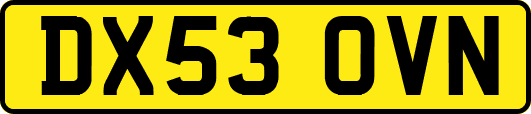 DX53OVN